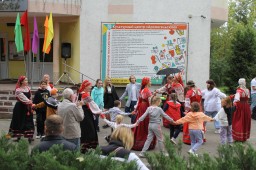 День открытых дверей