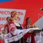 Хор русской песни "Солнцедар" на Всероссийском фестивале Движения Первых 7 Хор русской песни "Солнцедар" на Всероссийском фестивале Движения Первых 7