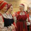 Русский хоровод 13 Русский хоровод 13