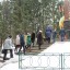 "Солдаты, защитившие Москву" 13 "Солдаты, защитившие Москву" 13