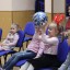 Детская театральная гостиная "В мире сказок" 1 Детская театральная гостиная "В мире сказок" 1