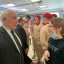 "Диалог с героем" в Музее Технике 5 "Диалог с героем" в Музее Технике 5