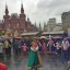 Хор "Звонцы" выступил на Красной площади 5 Хор "Звонцы" выступил на Красной площади 5