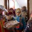 "Веселые колядки" 6 "Веселые колядки" 6