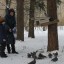 Акция "Покорми птиц" 14