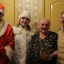 Подарок ветеранам от Дедушки Мороза 2 Подарок ветеранам от Дедушки Мороза 2
