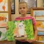 Выставка "Краски осени" 8 Выставка "Краски осени" 8
