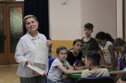 "Россия &mdash; Родина моя"