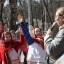 "Весенний переполох" 1
