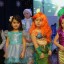 Новый год в Подводном царстве! 0 Новый год в Подводном царстве! 0