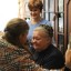 Благотворительная акция "Поздравь ветерана" 22