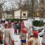 Рождественские встречи в Архангельском 1