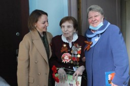 День Победы
