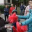 Игровая программа "Спешите к нам" - День поселка Архангельское 14 Игровая программа "Спешите к нам" - День поселка Архангельское 14