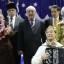 Праздничная программа "Подарок ветеранам от Дедушки Мороза" 8 Праздничная программа "Подарок ветеранам от Дедушки Мороза" 8