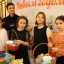Вязаные снежинки 5