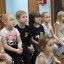Веселая зарядка 11 Веселая зарядка 11