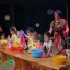 "Как солнышко разбудили" 21