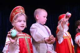 Пасхальное чудо