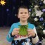 Мастер-класс "Рождественский ангел" 5