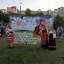 Фольклорные коллективы на фестивале "Живой звук" 2 Фольклорные коллективы на фестивале "Живой звук" 2