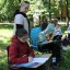 Пленэр "Итак, она звалась Татьяной" 4