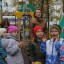 Игровая программа "Осенние забавы" 4 Игровая программа "Осенние забавы" 4