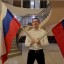 "Фейерверк Юниор" открыл акцию "Поддержи солдата" 6