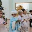 Утренник в студии "Колобок" 6