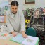Мастерская "Чудеса своими руками" - День поселка Архангельское 3 Мастерская "Чудеса своими руками" - День поселка Архангельское 3