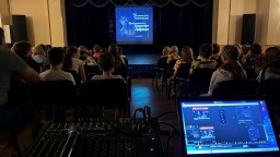 "КиноМультПросвет"