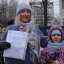 Конкурс масленичных блинов в Архангельском 20 Конкурс масленичных блинов в Архангельском 20