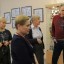 Презентация выставки "Цветение под звездным небом" 37