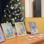 Мастер-класс "Рождественский ангел" 11 Мастер-класс "Рождественский ангел" 11