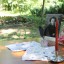 Литературно-художественная акция "Рисуем и читаем Пушкина во дворе" 21 Литературно-художественная акция "Рисуем и читаем Пушкина во дворе" 21