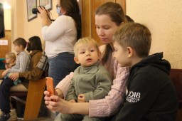 Всемирный день ребенка