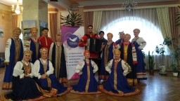 "Звонцы" в Минске