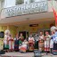 Праздничная программа "Славим свое Подмосковье!" 75 Праздничная программа "Славим свое Подмосковье!" 75