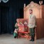 Спектакль "Маша и медведь" 0 Спектакль "Маша и медведь" 0