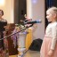 "Как солнышко разбудили" 26