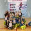 Студия «Only Dance» на конкурсе Sport Land Dance’23. 2 Студия «Only Dance» на конкурсе Sport Land Dance’23. 2