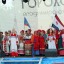 Фольклорный ансамбль "Беседушка" на фестивале "Неувядаемый цвет" 0 Фольклорный ансамбль "Беседушка" на фестивале "Неувядаемый цвет" 0