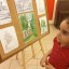 Выставка "Итак, она звалась Татьяной" 5 Выставка "Итак, она звалась Татьяной" 5