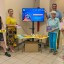 Акция "Собери ребенка в школу" 0 Акция "Собери ребенка в школу" 0