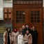 "Кружева" в МХТ 4