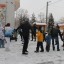 В гостях у Снеговика 3