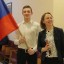 "Фейерверк Юниор" открыл акцию "Поддержи солдата" 9