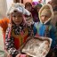 "Веселые колядки" 7 "Веселые колядки" 7