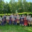 Коллективы на фестивале "Хранители наследия России" 8