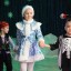 Новый год в Подводном царстве! 3 Новый год в Подводном царстве! 3